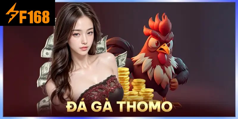 Áp dụng cách chọi gà Thomo nào để chiến thắng?