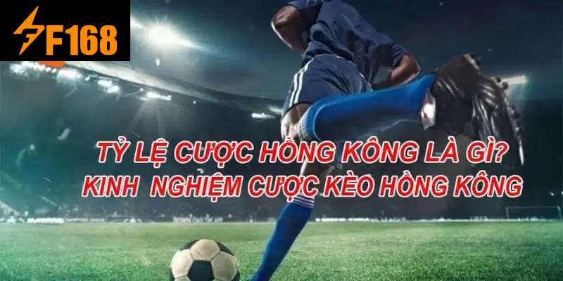 Cách tính tiền nhanh và gọn trong kèo Hong Kong