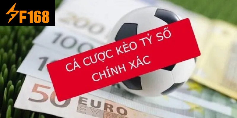 Kinh nghiệm cá độ kèo tỷ số chính xác tại F168